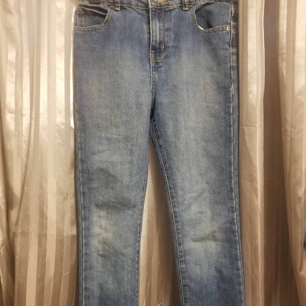 Boys Size 12 Children's Place Jeans